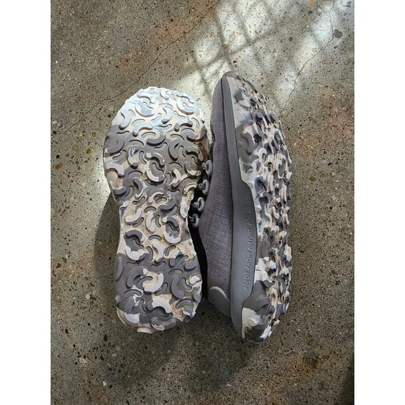 Allbirds SWT Trail Runners Limited Edition Purple Hazy Pink Women 8.5 Mauve - Picture 6 of 6